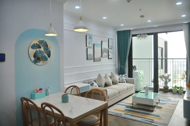 Luxury Apart Daire