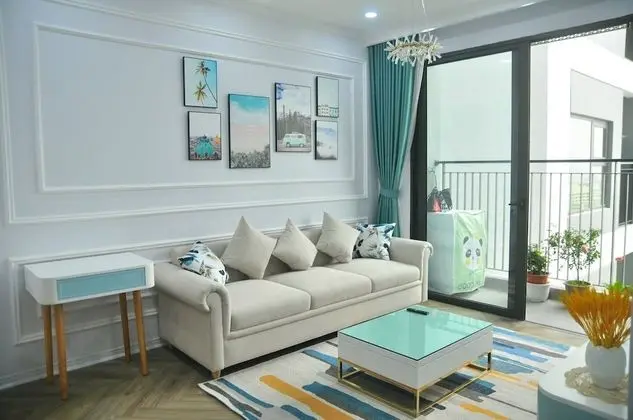 Luxury Apart Daire