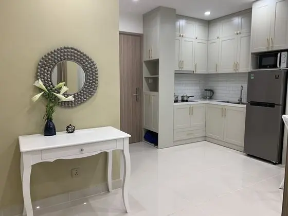 Luxury Apart Daire