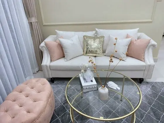 Luxury Apart Daire