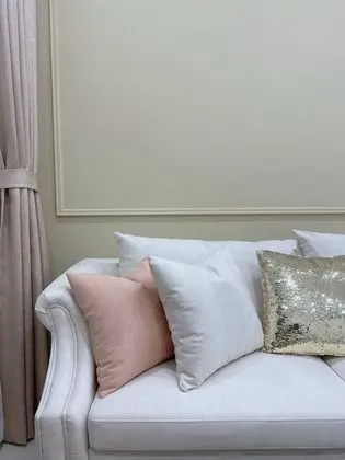 Luxury Apart Daire