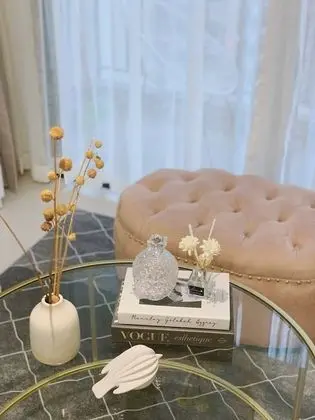 Luxury Apart Daire