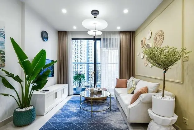Luxury Apart Daire