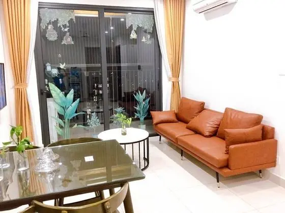 Luxury Apart Daire