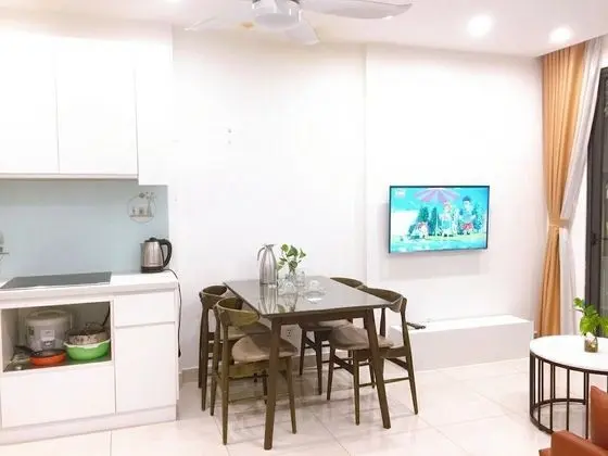 Luxury Apart Daire