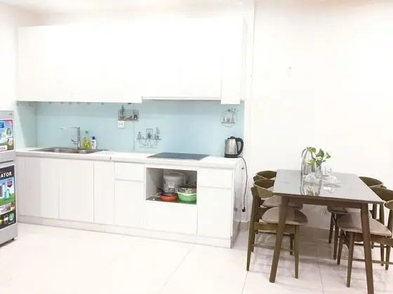Luxury Apart Daire