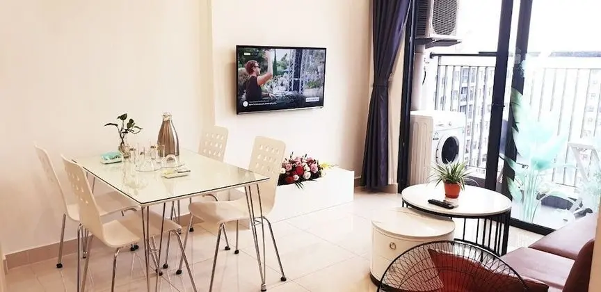 Luxury Apart Daire