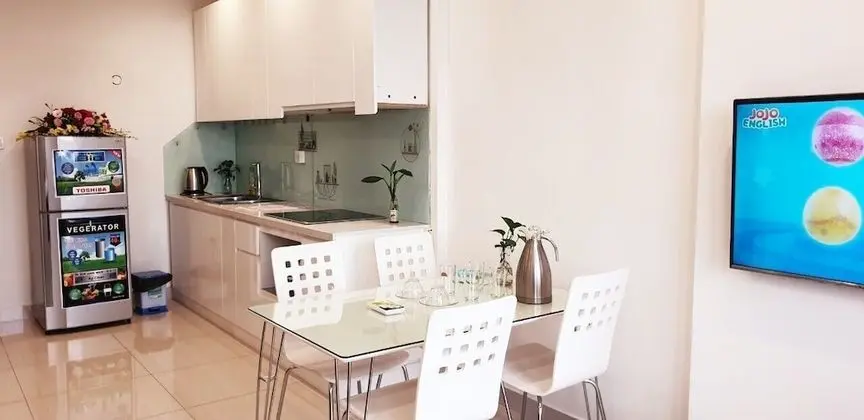 Luxury Apart Daire