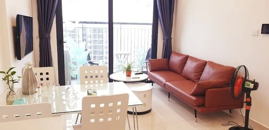Luxury Apart Daire