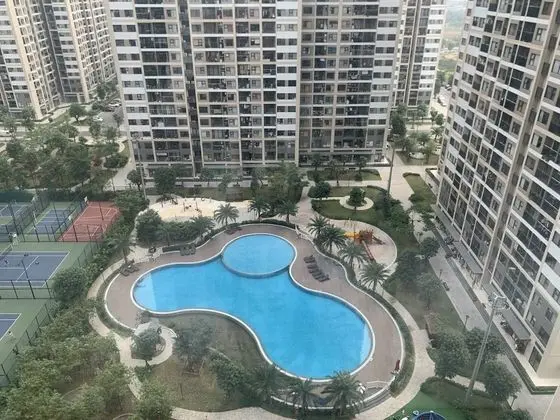 Luxury Apart Daire