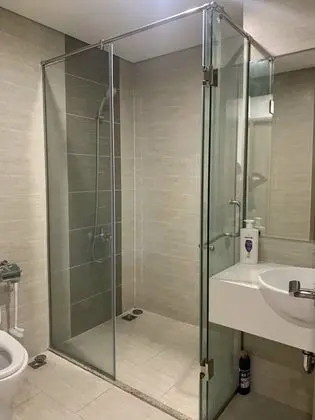 Luxury Apart Daire