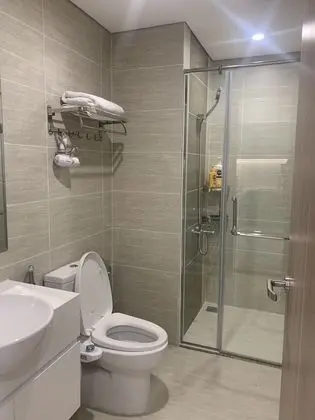 Luxury Apart Daire