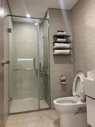 Luxury Apart Daire