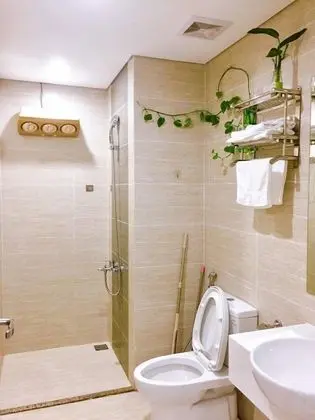 Luxury Apart Daire