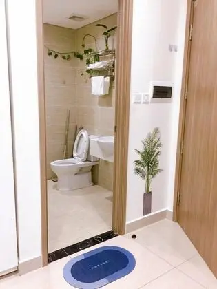 Luxury Apart Daire