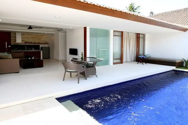 Apart Daire, 1 Yatak Odası, Kişiye Özel Havuzlu