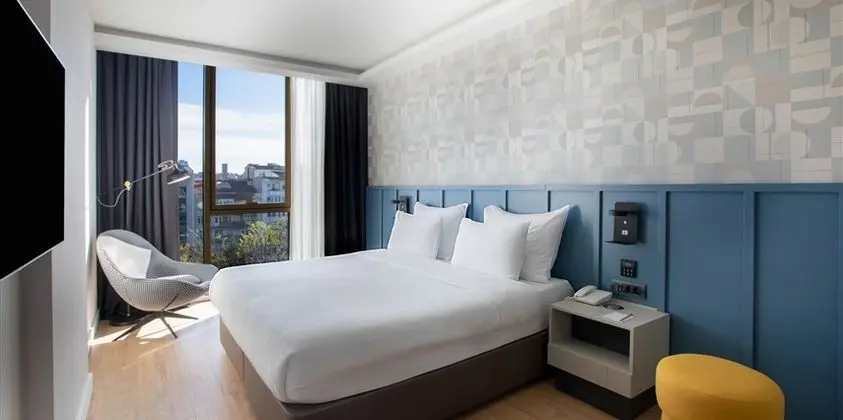 room