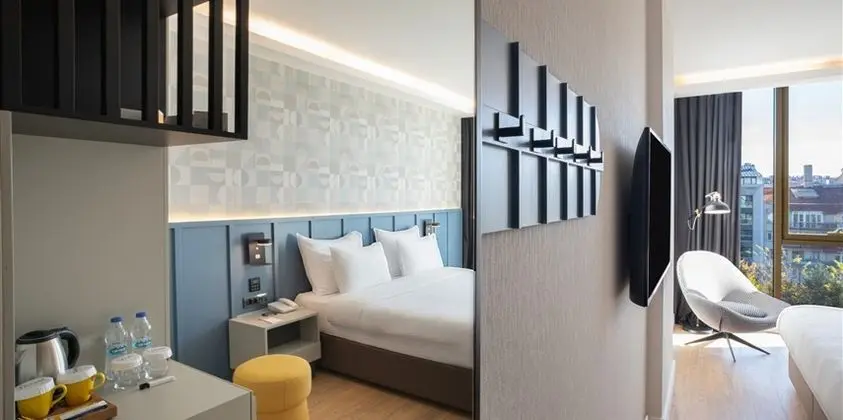 room