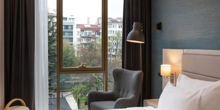 room