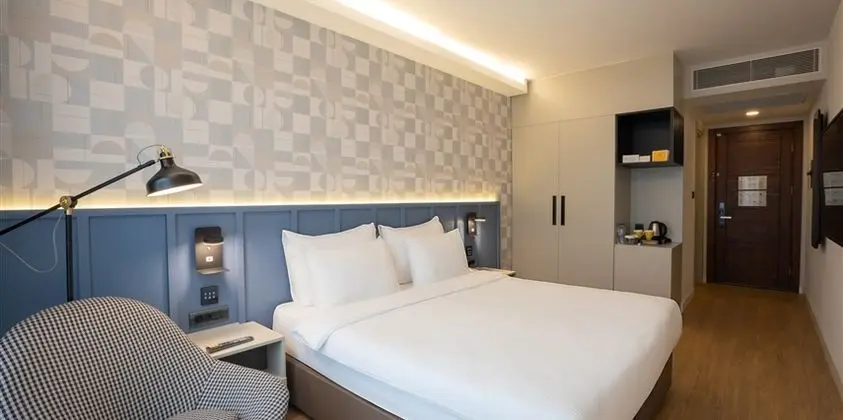 room