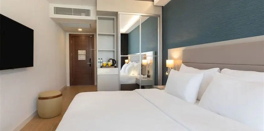room