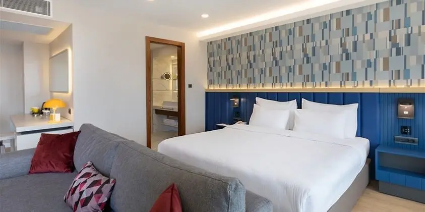 room