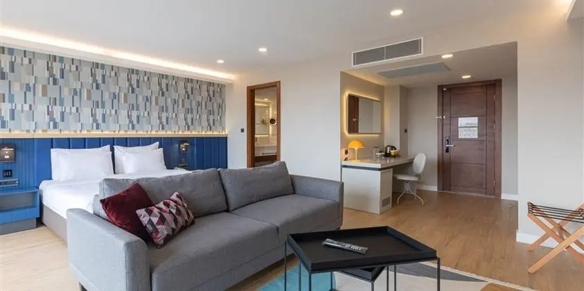 room