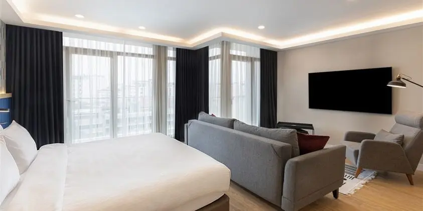 room