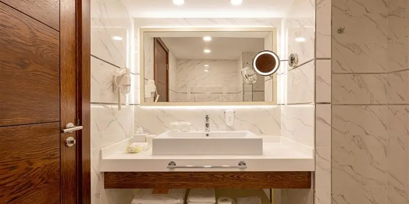 room