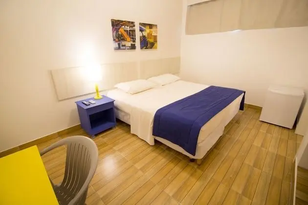 Quarto Standard Casal