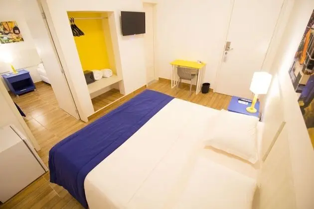 Quarto Standard Casal
