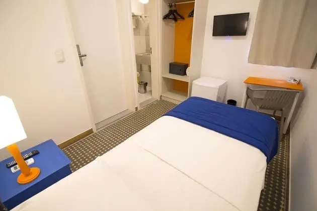 Quarto Standard Casal