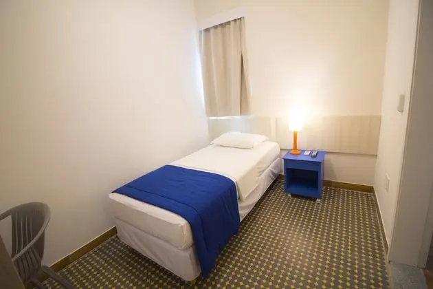 Quarto Standard Casal
