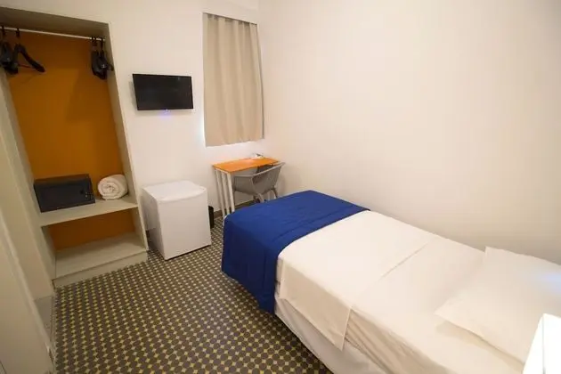 Quarto Standard Casal