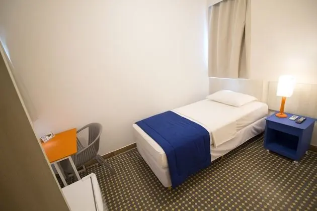 Quarto Standard Casal