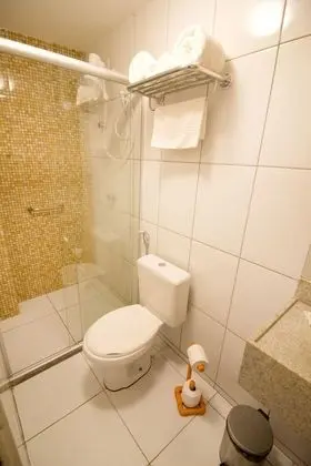 Quarto Standard Casal