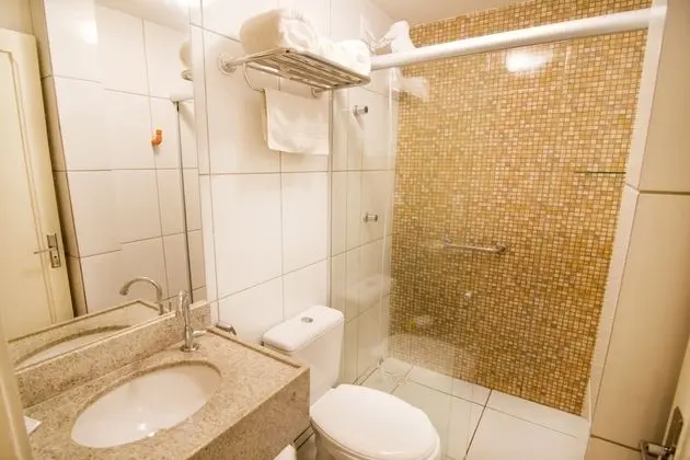 Quarto Standard Casal