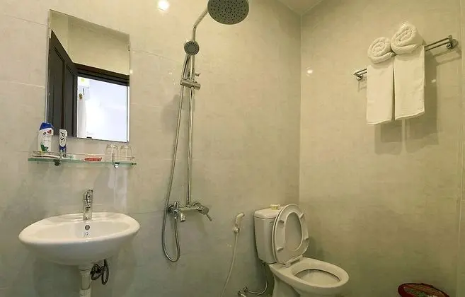 Deluxe İki Ayrı Yataklı Oda