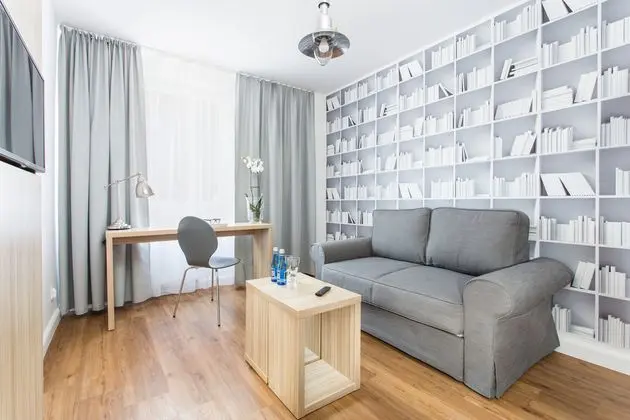 1 Çift Kişilik Veya 2 Tek Kişilik Yatak Luxury