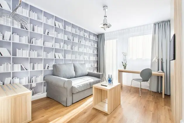 1 Çift Kişilik Veya 2 Tek Kişilik Yatak Luxury