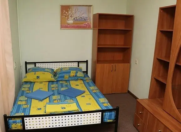 Standard Üç Kişilik Oda