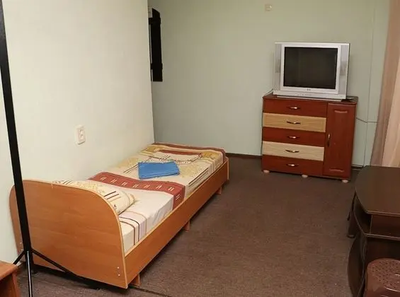 Standard Üç Kişilik Oda