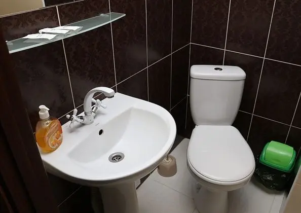 Standard Üç Kişilik Oda