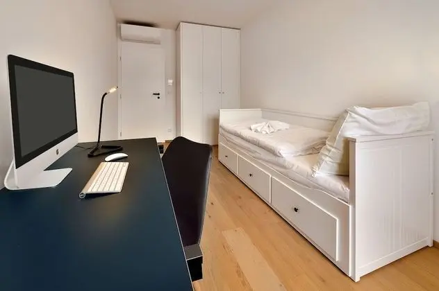 Premium Apart Daire, 3 Yatak Odası