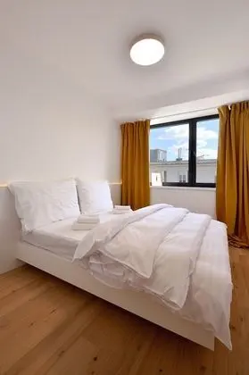 Premium Apart Daire, 3 Yatak Odası