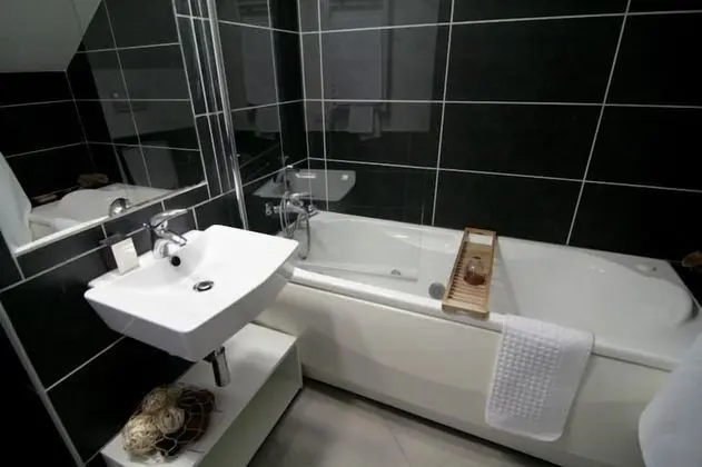 Çatı Katı (Loft), Küçük Mutfak