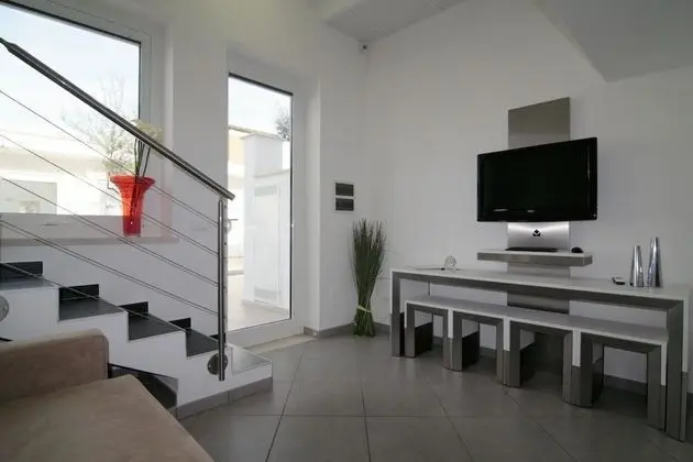 Dubleks, Küçük Mutfak