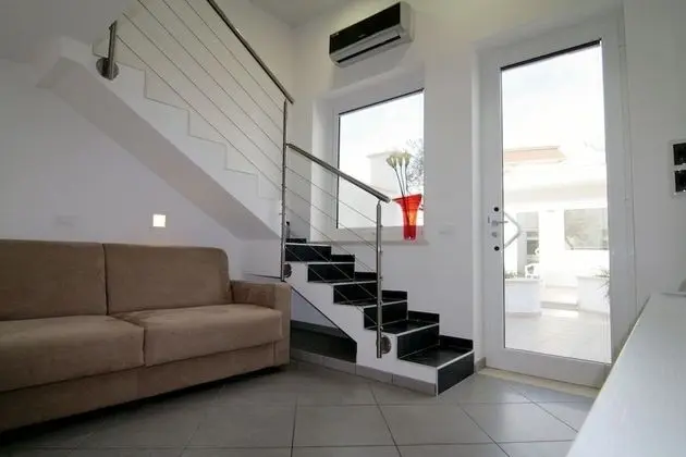 Dubleks, Küçük Mutfak