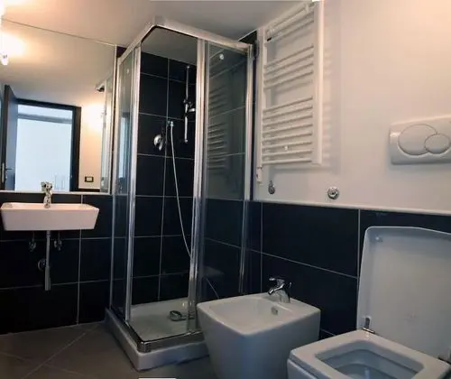 Dubleks, Küçük Mutfak