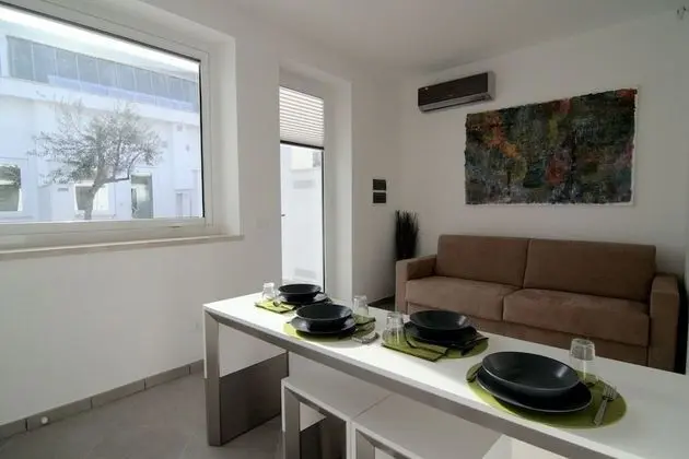 Villa, Küçük Mutfak, Bahçeli